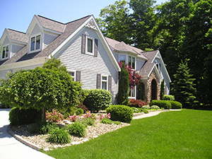 Landscapers and Lawncare Services in Whitehall, WI